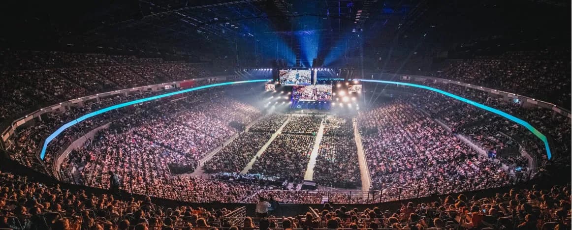 Lanxess Arena - Greator Festival